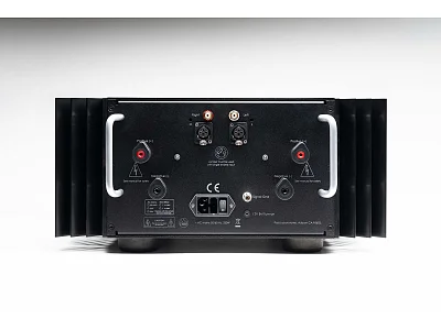PASS LABS X250.8 PASS LABS X250.8