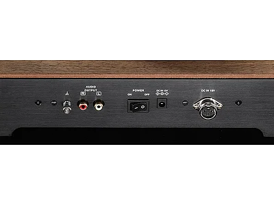 ELAC MIRACORD 80