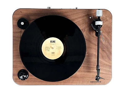 ELAC MIRACORD 80