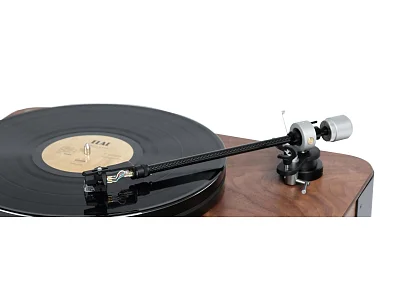 ELAC MIRACORD 80