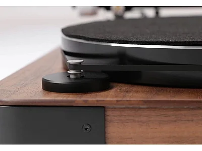 ELAC MIRACORD 80
