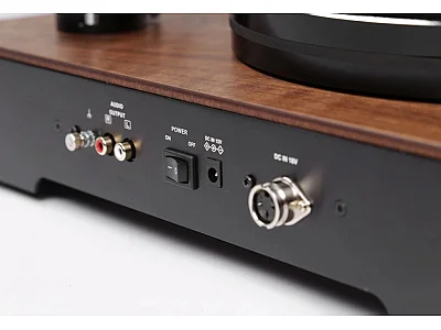 ELAC MIRACORD 80