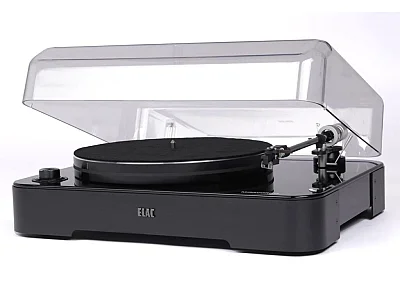 ELAC MIRACORD 80
