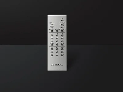 LUXMAN D-N150