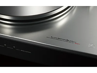 LUXMAN PD-151 MARK II LUXMAN PD-151 MARK II
