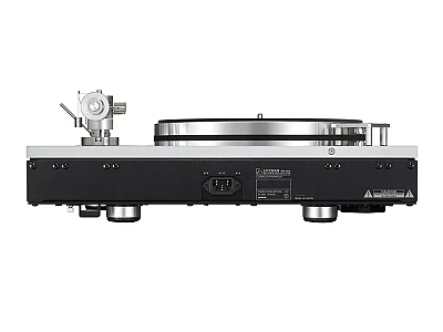 LUXMAN PD-191A
