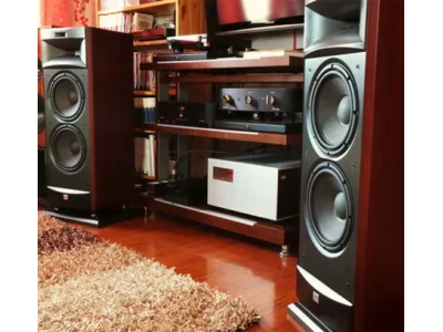JBL S3900 JBL S3900