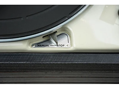 THORENS TD 135