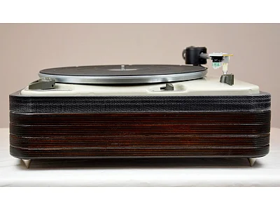 THORENS TD 135