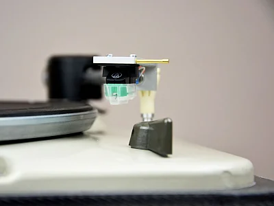 THORENS TD 135