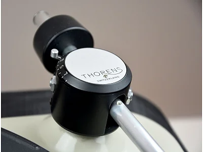 THORENS TD 135