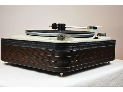 THORENS TD 135