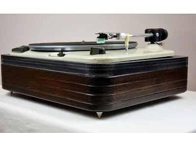 THORENS TD 135