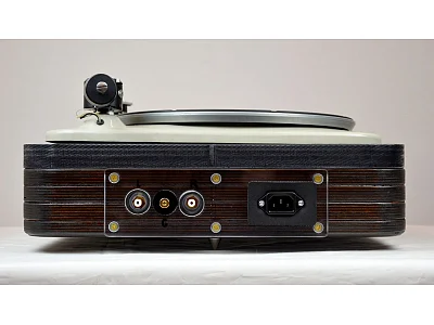 THORENS TD 135