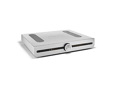 ROKSAN ATTESSA STREAMING AMPLIFIER ROKSAN ATTESSA STREAMING AMPLIFIER
