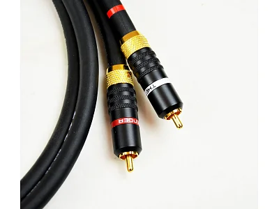 THENDER 53-061 RCA 1 MT (L+R) THENDER 53-061 RCA 1 MT (L+R)