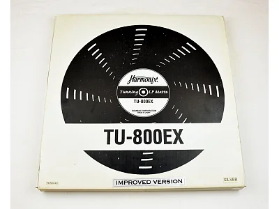 HARMONIX TU-800EX HARMONIX TU-800EX