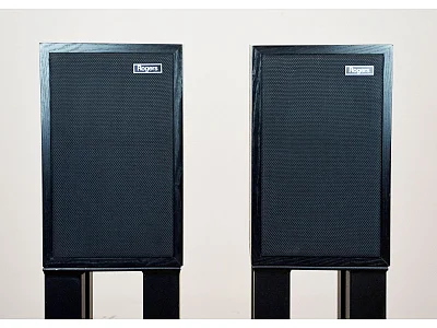 ROGERS LS3/5A ROGERS LS3/5A