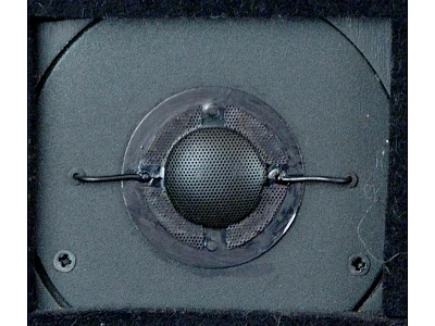 ROGERS LS3/5A ROGERS LS3/5A
