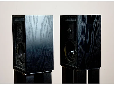 ROGERS LS3/5A ROGERS LS3/5A