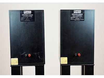 ROGERS LS3/5A ROGERS LS3/5A