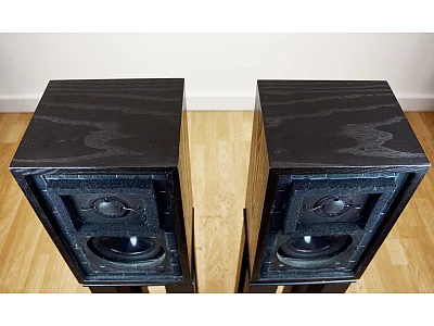 ROGERS LS3/5A ROGERS LS3/5A