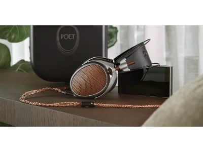 MEZE AUDIO POET