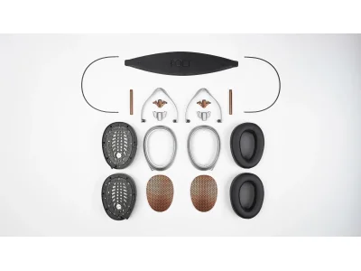 MEZE AUDIO POET