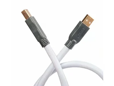 Supra SUPRA USB 2.0 A-B