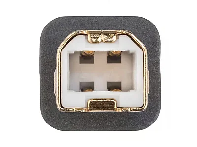 SUPRA USB 2.0 A-B