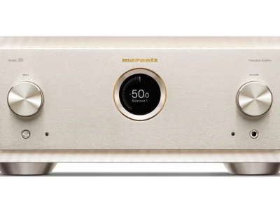 Marantz MARANTZ MODEL 10