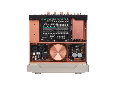 MARANTZ MODEL 10 MARANTZ MODEL 10