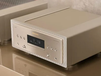 MARANTZ SACD 10
