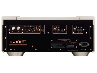 MARANTZ SACD 10