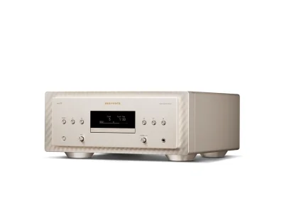 MARANTZ SACD 10