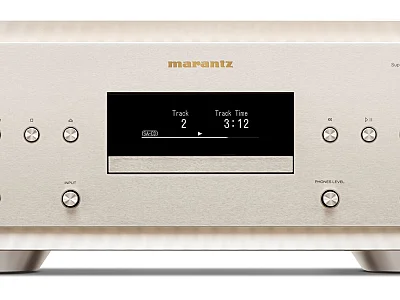 Marantz MARANTZ SACD 10