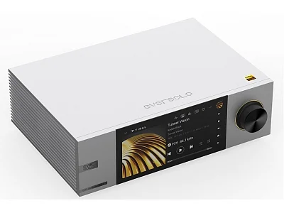 EVERSOLO DMP-A6 GEN-2 MASTER EDITION EVERSOLO DMP-A6 GEN-2 MASTER EDITION