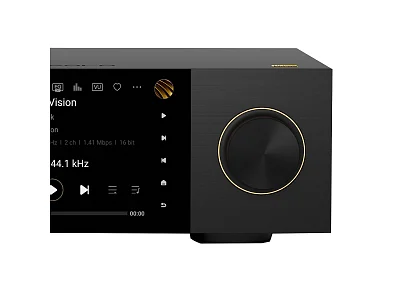 EVERSOLO DMP-A6 GEN-2 MASTER EDITION EVERSOLO DMP-A6 GEN-2 MASTER EDITION