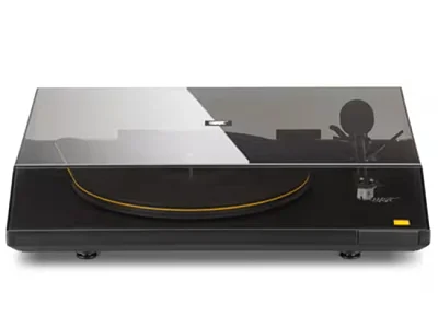 MOFI ELECTRONICS STUDIO DECK + MOFI ELECTRONICS STUDIO DECK +