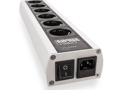 Supra SUPRA LORAD MD-06 EU MK 3.1 SWITCH
