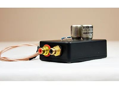 BEYERDYNAMIC TR/BV