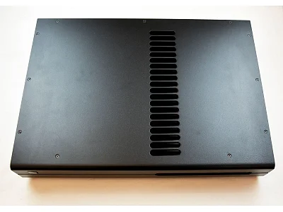 PS AUDIO STELLAR POWER PLANT 3