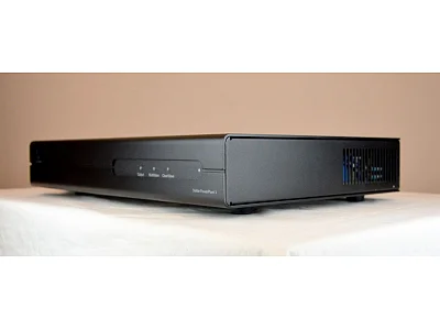 PS AUDIO STELLAR POWER PLANT 3