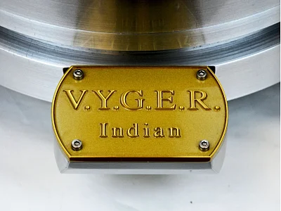 V.Y.G.E.R. INDIAN