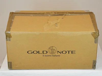 GOLD NOTE CD-1000 MK II DELUXE GOLD NOTE CD-1000 MK II DELUXE