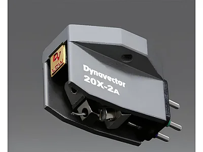 DYNAVECTOR DYNAVECTOR DV-20X2AL