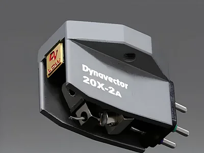 DYNAVECTOR DYNAVECTOR DV-20X2AL