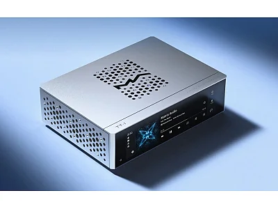 MATRIX AUDIO TT-1 MATRIX AUDIO TT-1