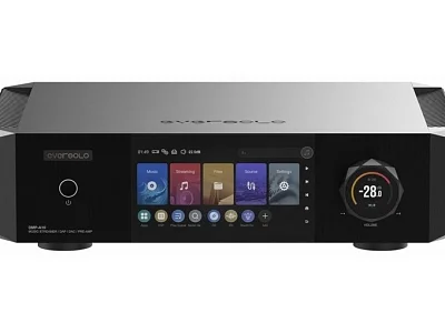 Eversolo EVERSOLO DMP-A10