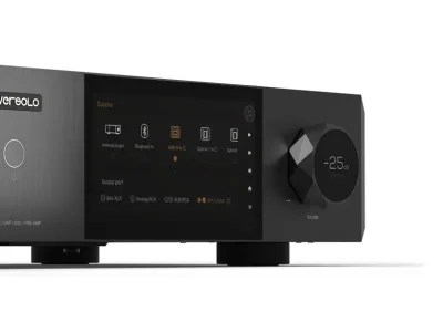 EVERSOLO DMP-A10 EVERSOLO DMP-A10